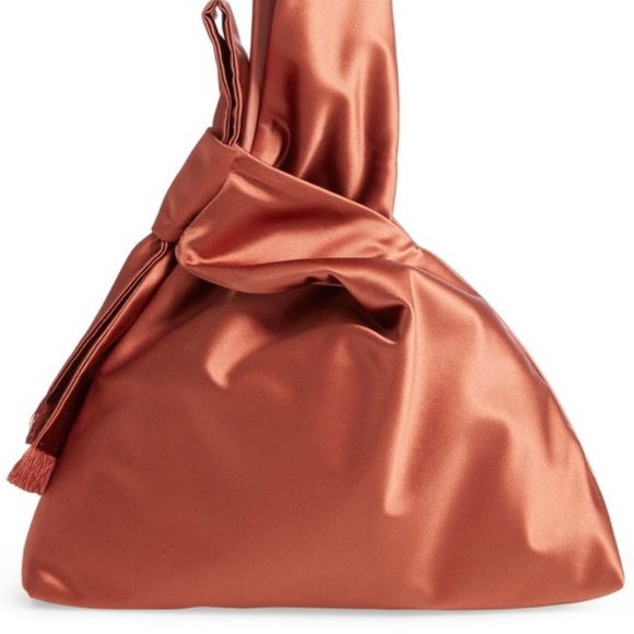 Tory Burch Eleanor shopper bag - Picture 3 of 6